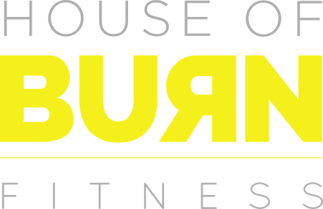 HOUSE OF BURN